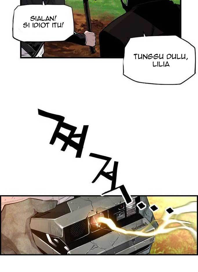 Terror Man vs Revival Man chapter 19 halaman 63