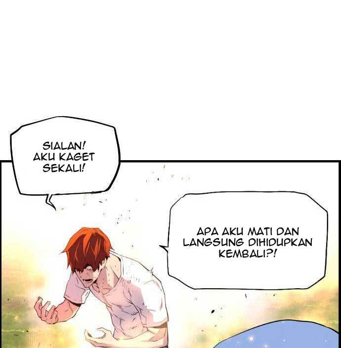 Terror Man vs Revival Man chapter 19 halaman 68