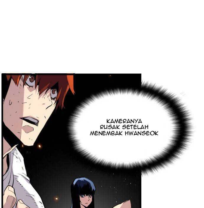 Terror Man vs Revival Man chapter 19 halaman 70