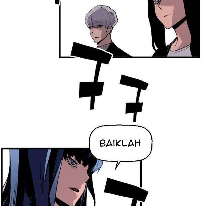Terror Man vs Revival Man chapter 19 halaman 76