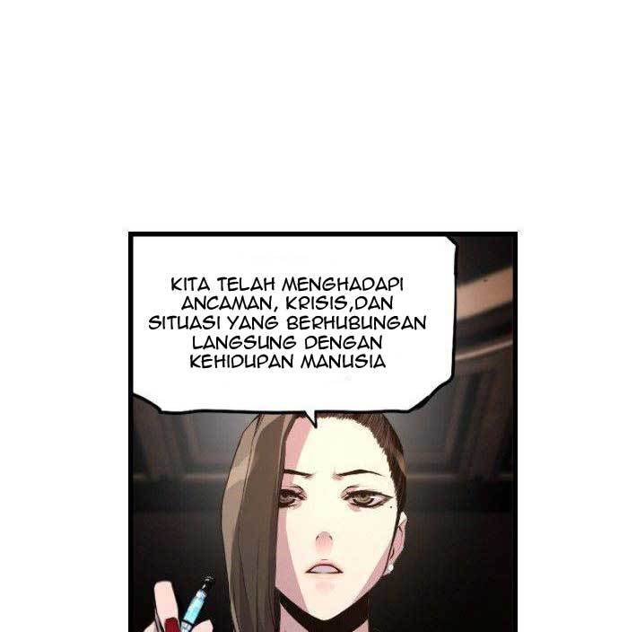 Terror Man vs Revival Man chapter 19 halaman 81