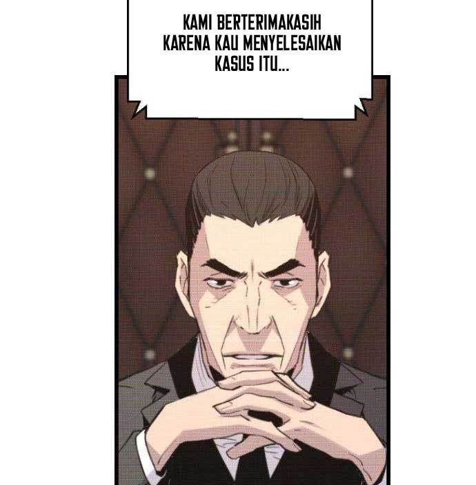 Terror Man vs Revival Man chapter 19 halaman 83
