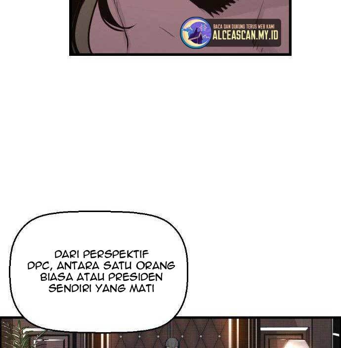 Terror Man vs Revival Man chapter 19 halaman 86
