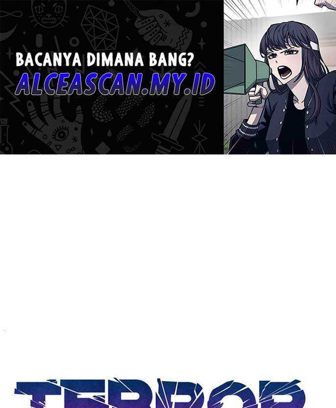 Terror Man vs Revival Man chapter 20 halaman 2