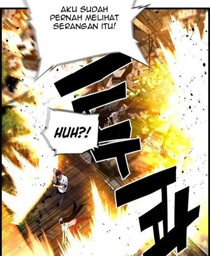 Terror Man vs Revival Man chapter 20 halaman 15