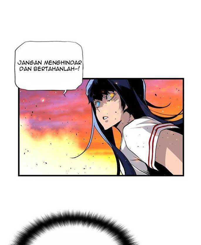 Terror Man vs Revival Man chapter 20 halaman 30