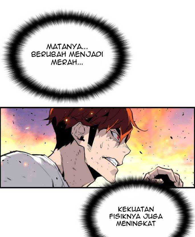 Terror Man vs Revival Man chapter 20 halaman 32