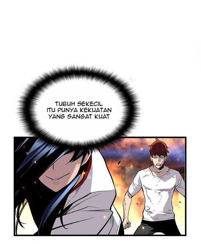 Terror Man vs Revival Man chapter 20 halaman 37