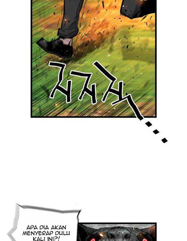 Terror Man vs Revival Man chapter 20 halaman 43