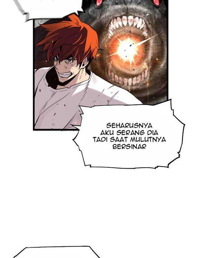 Terror Man vs Revival Man chapter 20 halaman 44