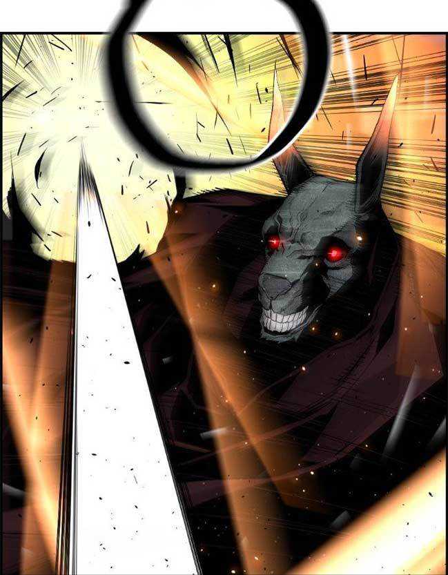Terror Man vs Revival Man chapter 20 halaman 49