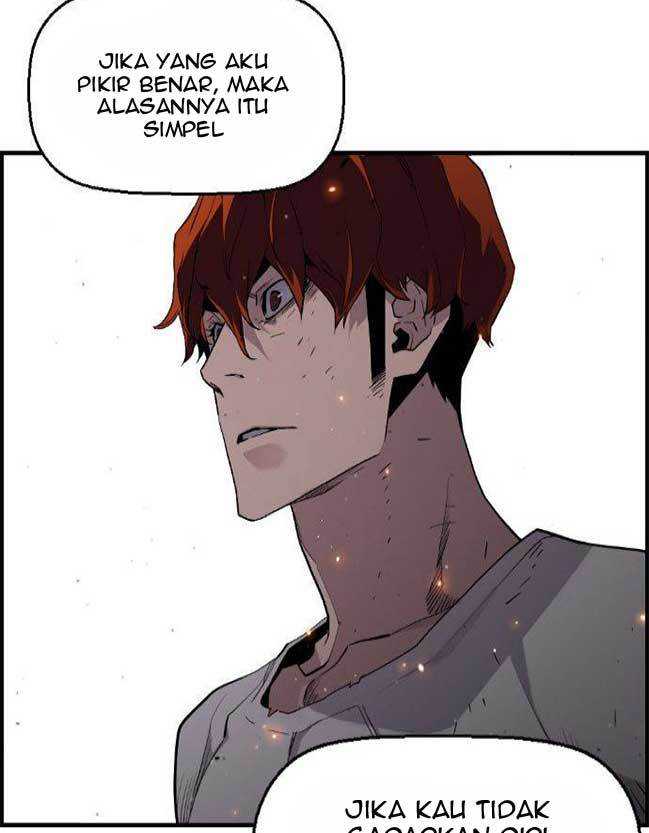 Terror Man vs Revival Man chapter 20 halaman 64