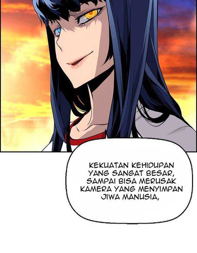 Terror Man vs Revival Man chapter 20 halaman 66