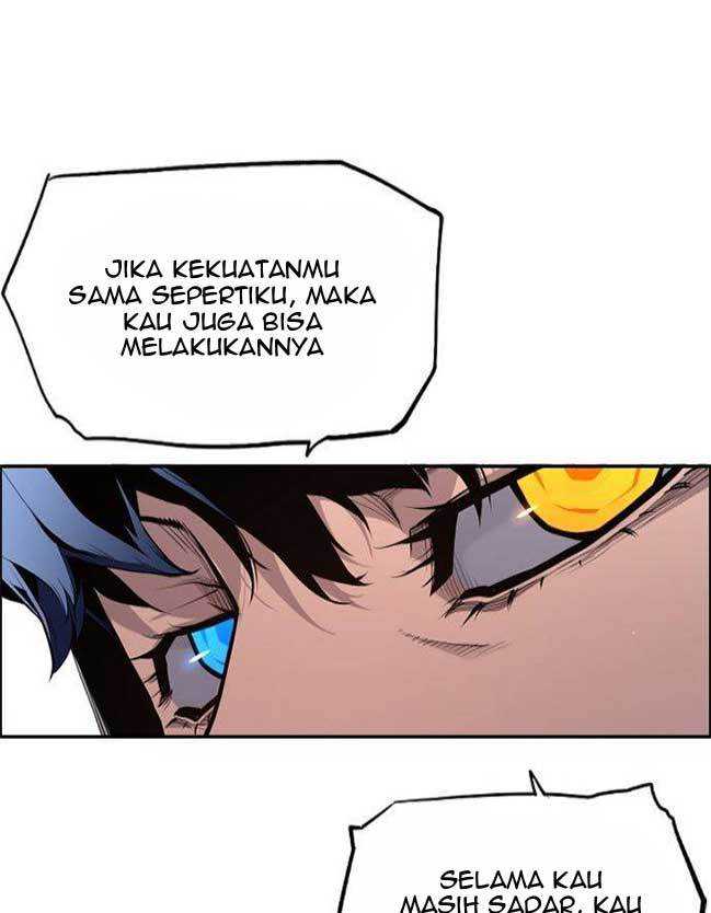 Terror Man vs Revival Man chapter 20 halaman 67