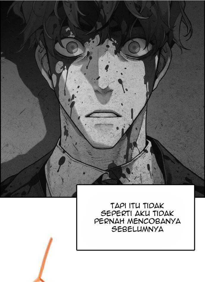 Terror Man vs Revival Man chapter 20 halaman 74