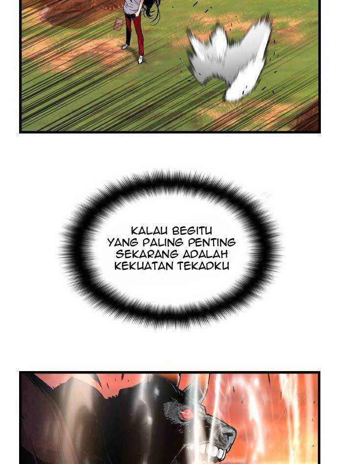 Terror Man vs Revival Man chapter 20 halaman 80