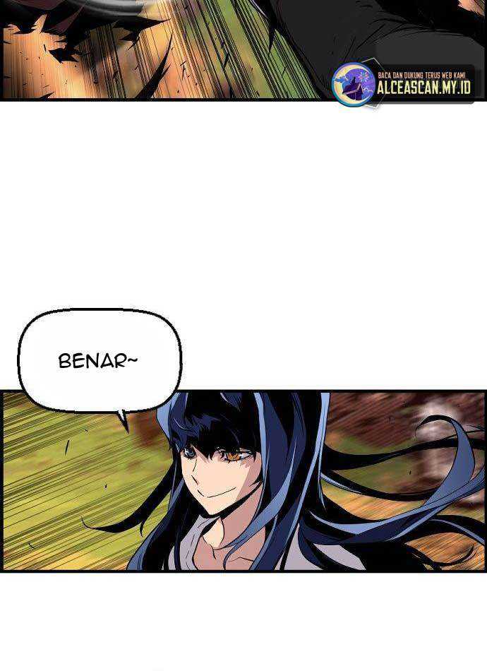 Terror Man vs Revival Man chapter 20 halaman 83