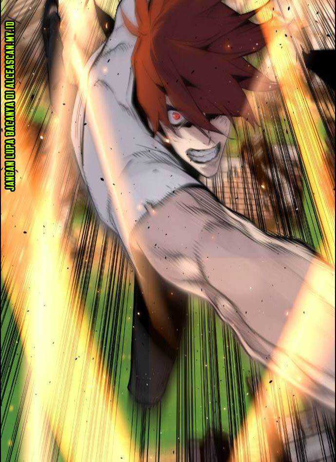Terror Man vs Revival Man chapter 20 halaman 88