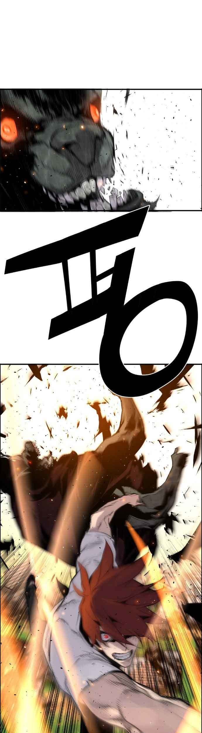 Terror Man vs Revival Man chapter 21 halaman 2