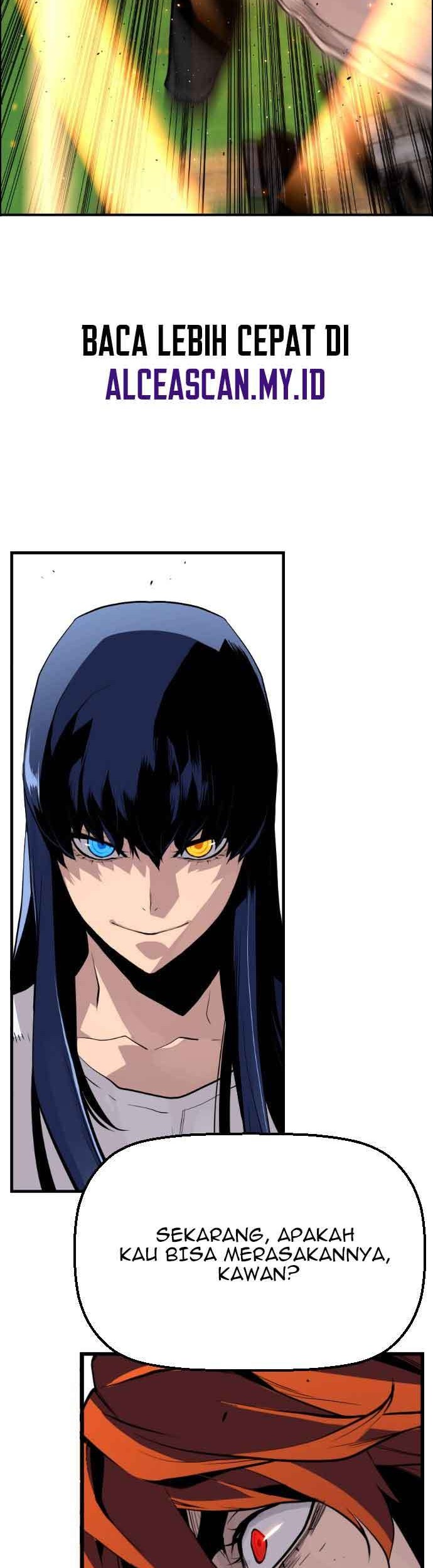 Terror Man vs Revival Man chapter 21 halaman 3