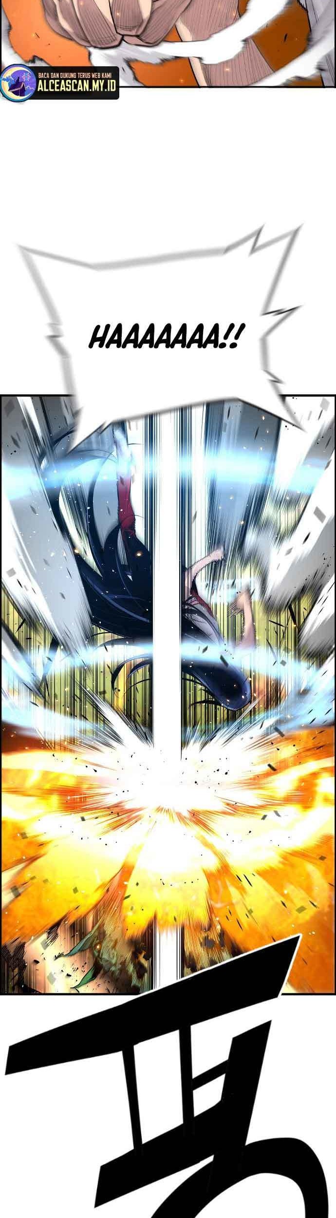 Terror Man vs Revival Man chapter 21 halaman 14