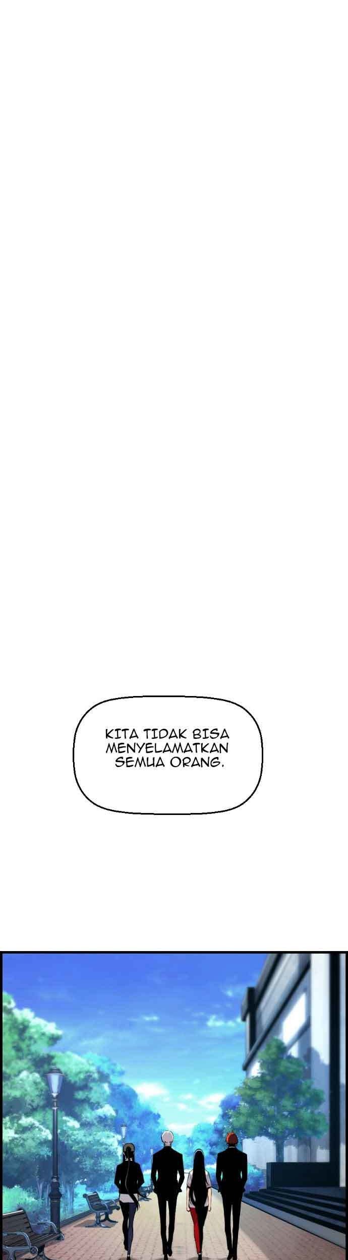 Terror Man vs Revival Man chapter 21 halaman 31