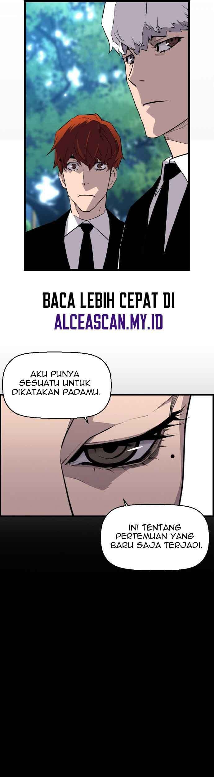 Terror Man vs Revival Man chapter 21 halaman 38