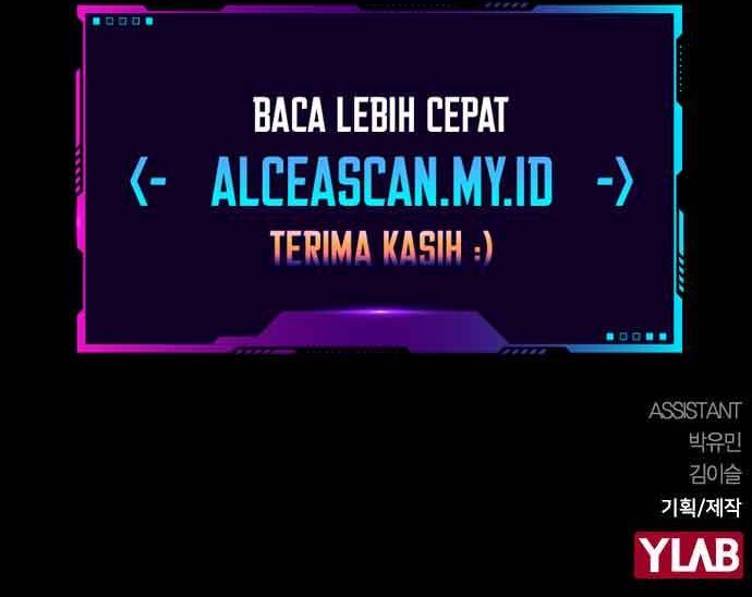 Terror Man vs Revival Man chapter 21 halaman 43