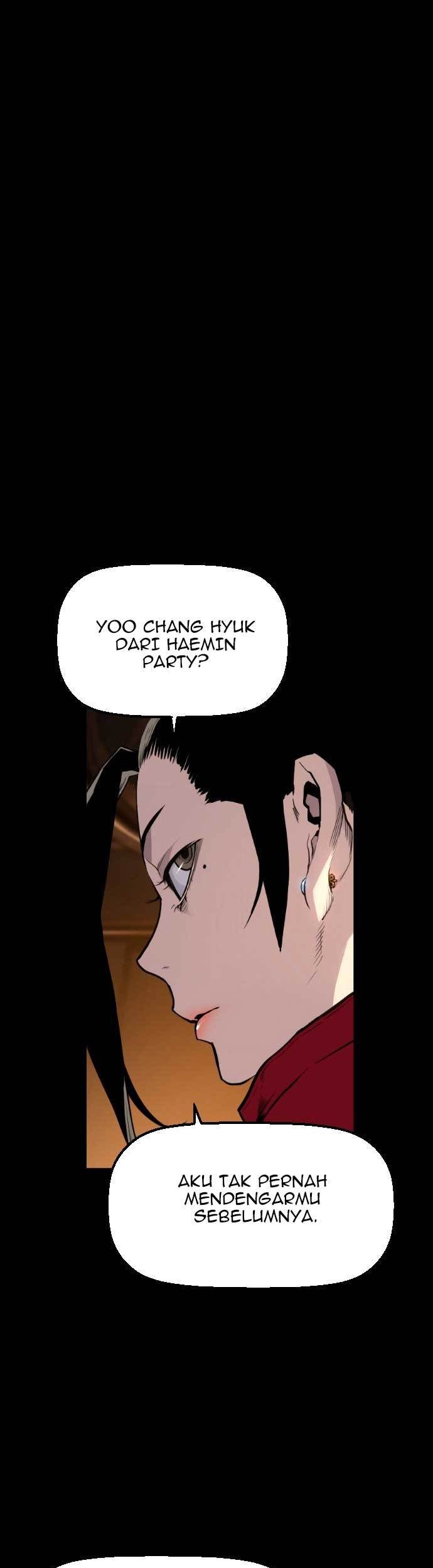 Terror Man vs Revival Man chapter 22 halaman 2