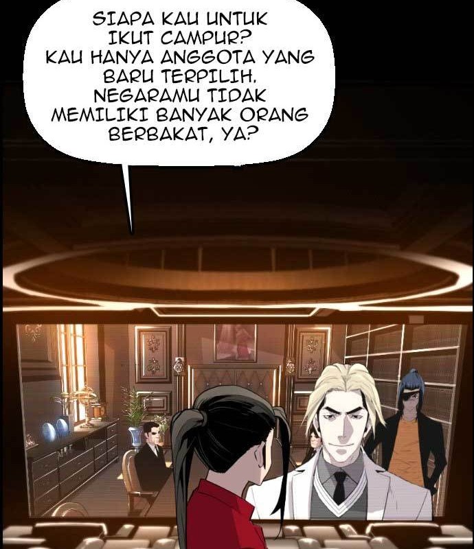 Terror Man vs Revival Man chapter 22 halaman 3