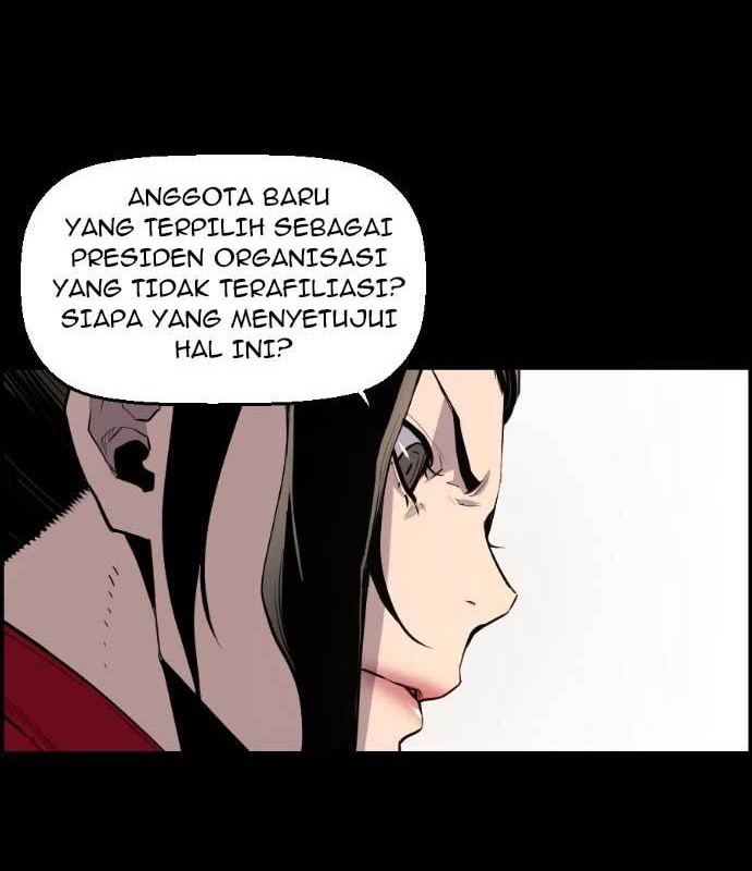 Terror Man vs Revival Man chapter 22 halaman 5