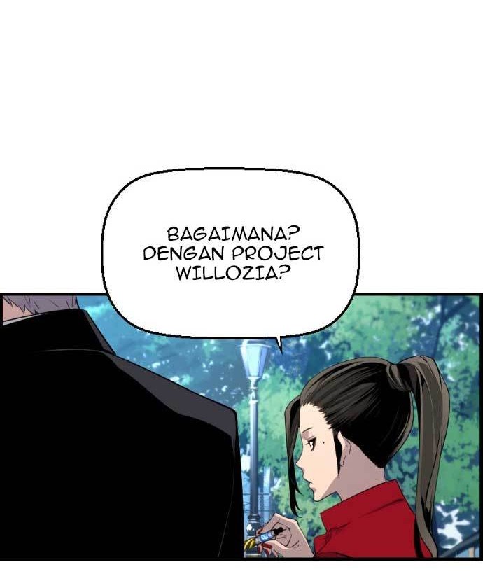 Terror Man vs Revival Man chapter 22 halaman 13