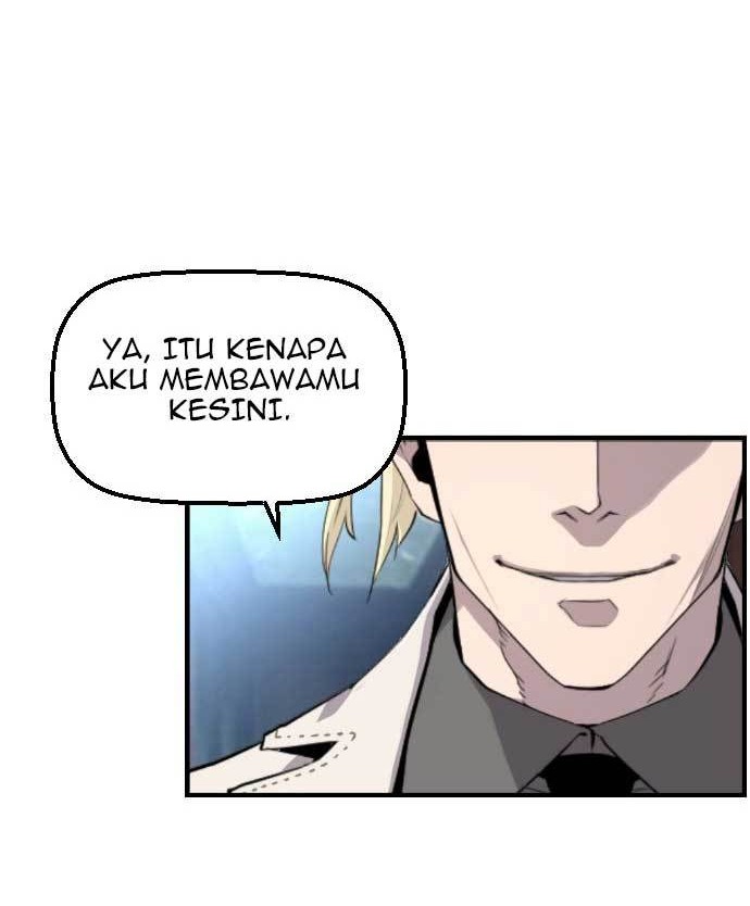Terror Man vs Revival Man chapter 22 halaman 17