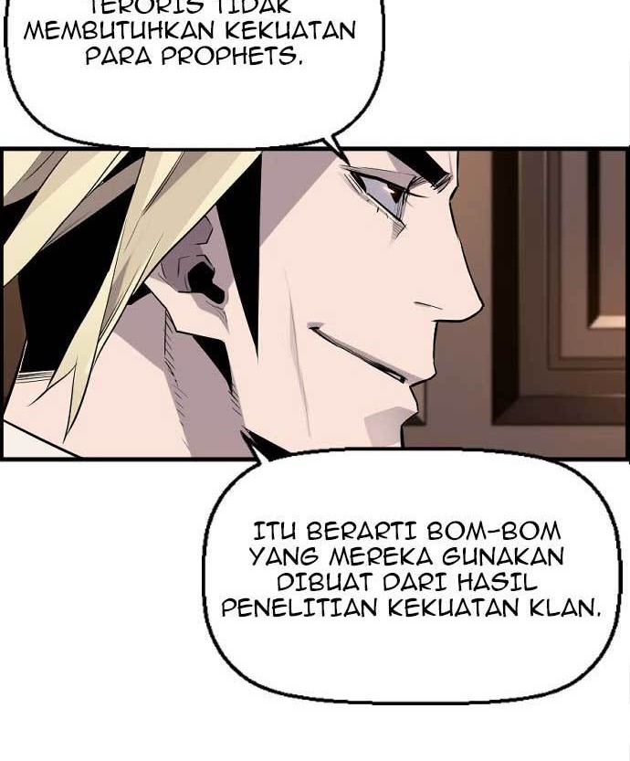 Terror Man vs Revival Man chapter 22 halaman 19