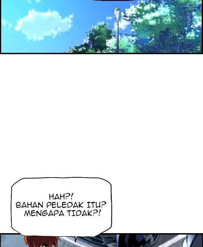 Terror Man vs Revival Man chapter 22 halaman 23