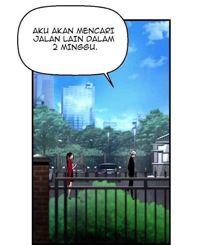 Terror Man vs Revival Man chapter 22 halaman 25
