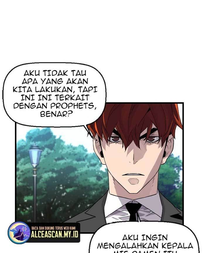 Terror Man vs Revival Man chapter 22 halaman 27