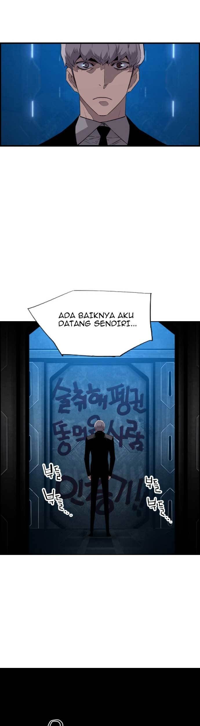 Terror Man vs Revival Man chapter 22 halaman 40