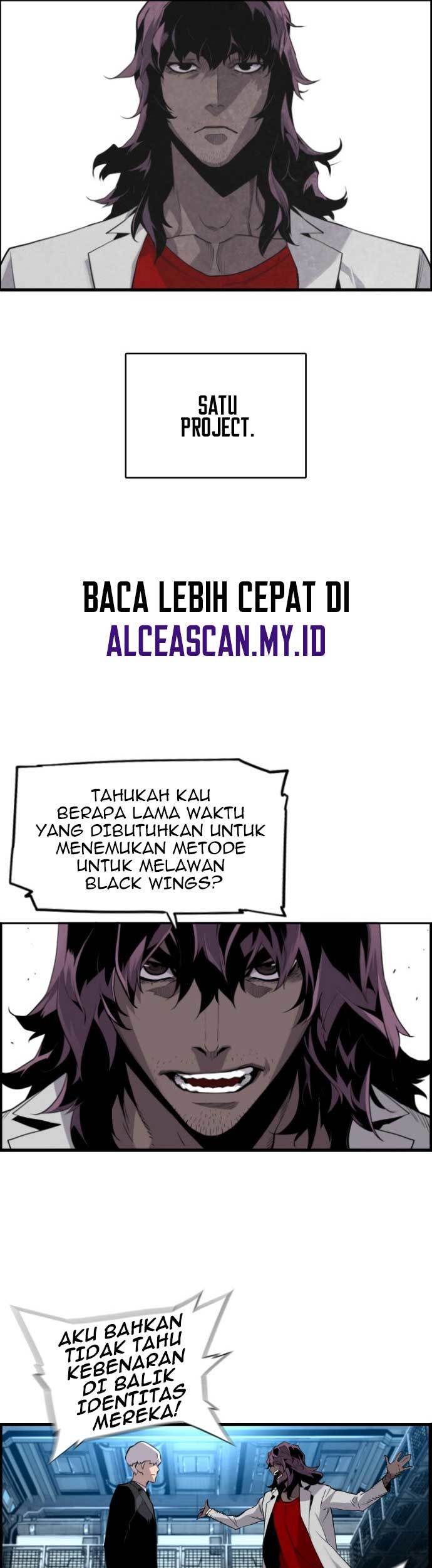 Terror Man vs Revival Man Bab 23 halaman 10