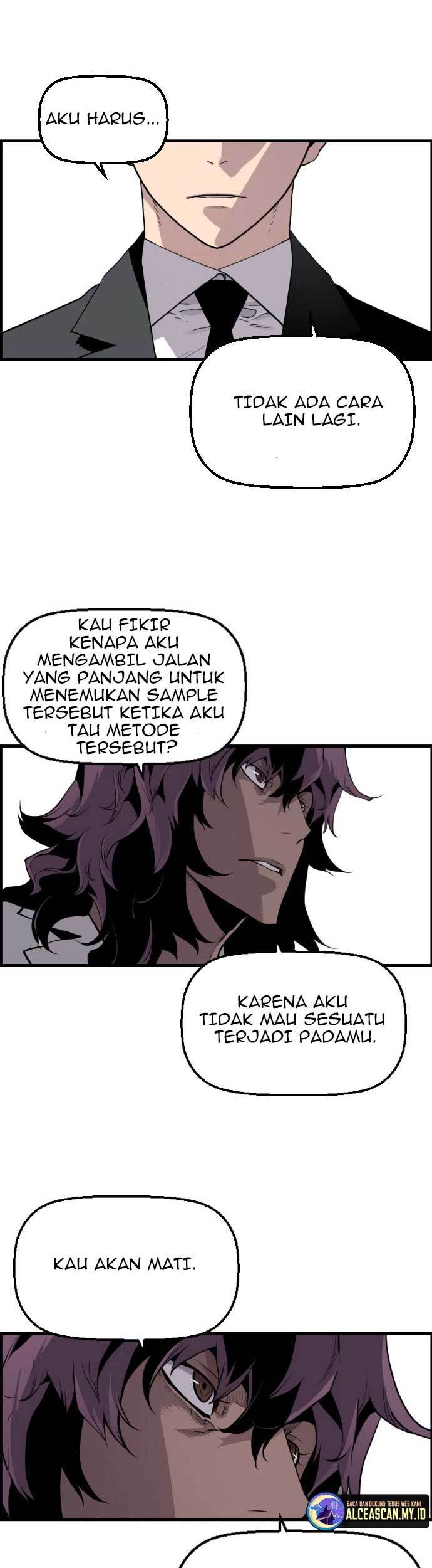 Terror Man vs Revival Man Bab 23 halaman 15