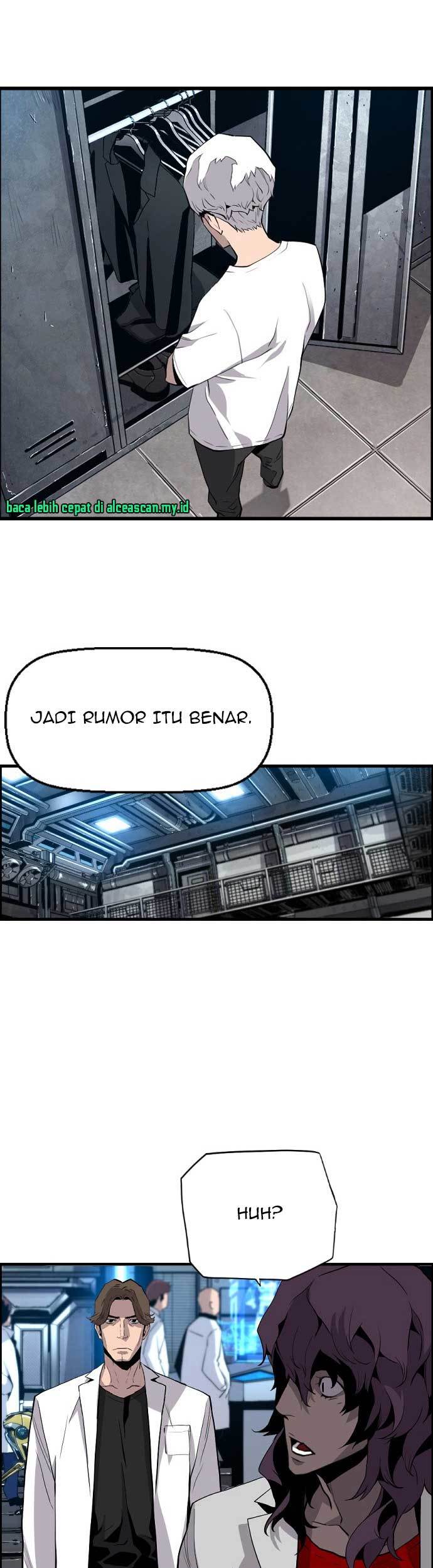Terror Man vs Revival Man Bab 23 halaman 18