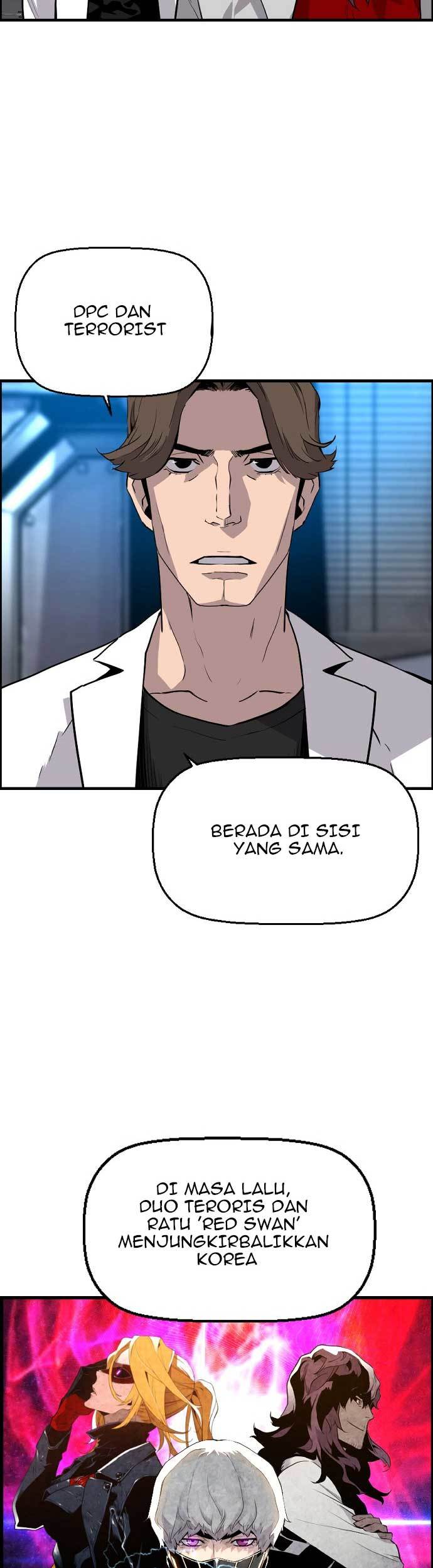 Terror Man vs Revival Man Bab 23 halaman 19