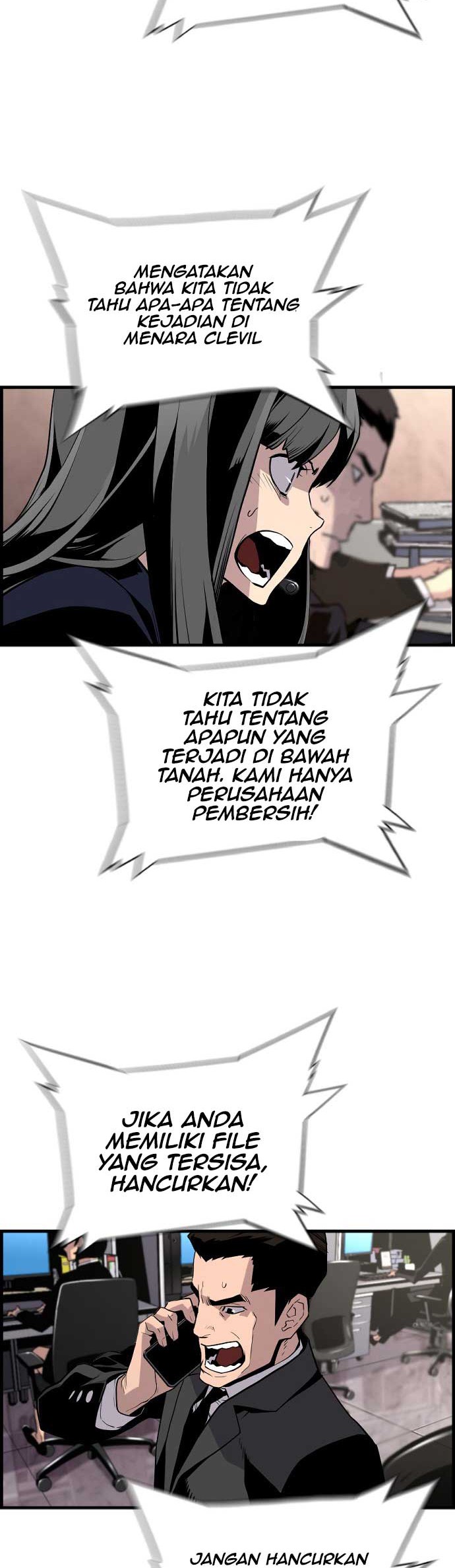 Terror Man vs Revival Man Bab 24 halaman 3