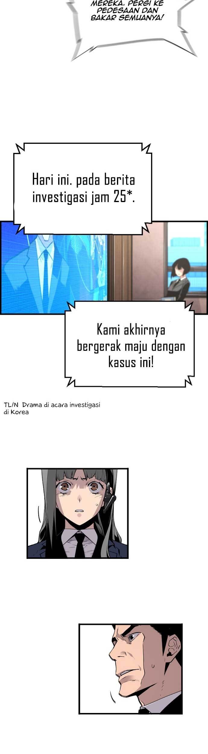 Terror Man vs Revival Man Bab 24 halaman 4