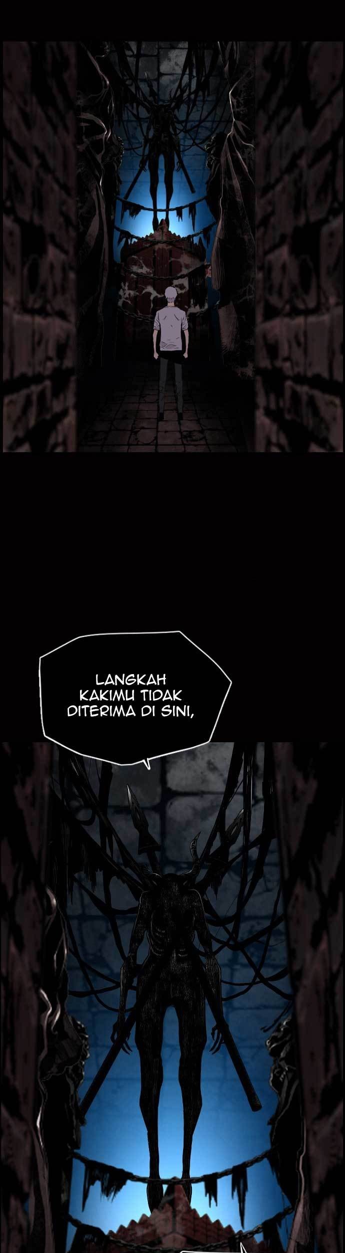 Terror Man vs Revival Man Bab 24 halaman 14