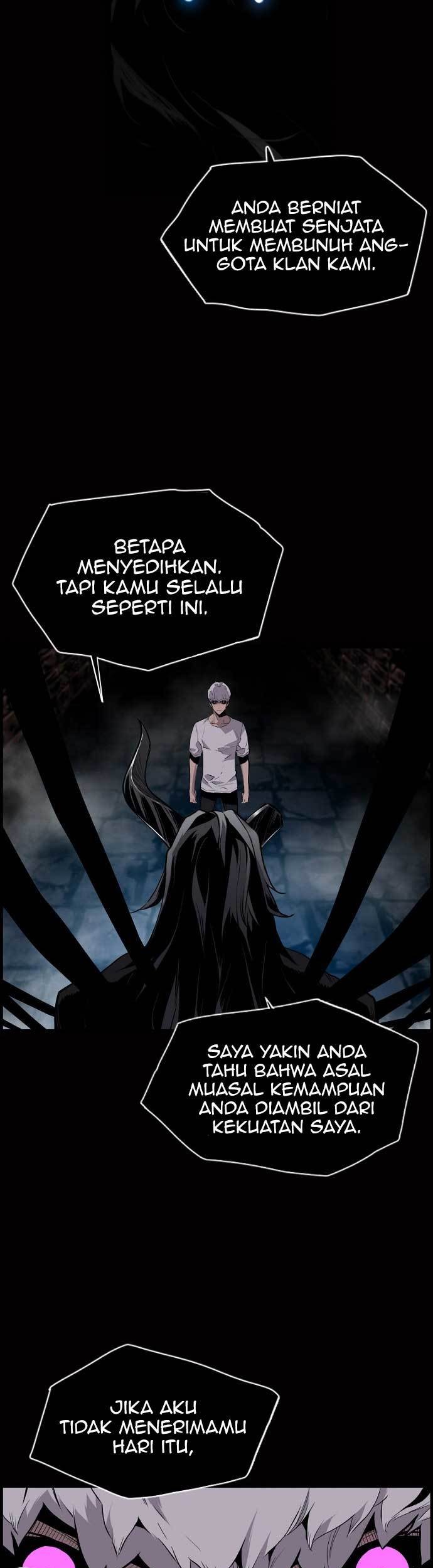 Terror Man vs Revival Man Bab 24 halaman 16