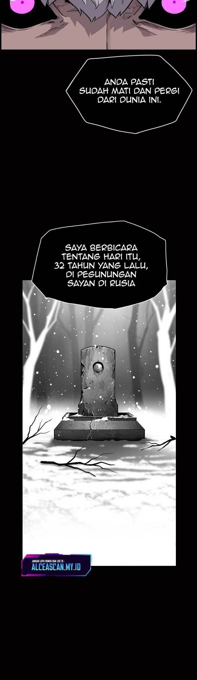 Terror Man vs Revival Man Bab 24 halaman 17