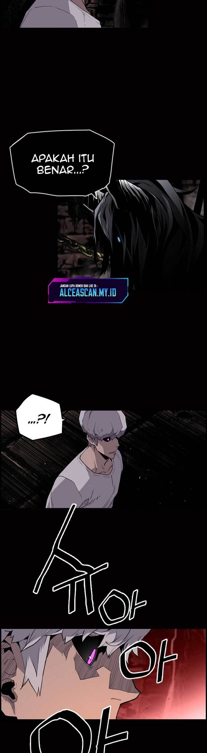 Terror Man vs Revival Man Bab 24 halaman 19