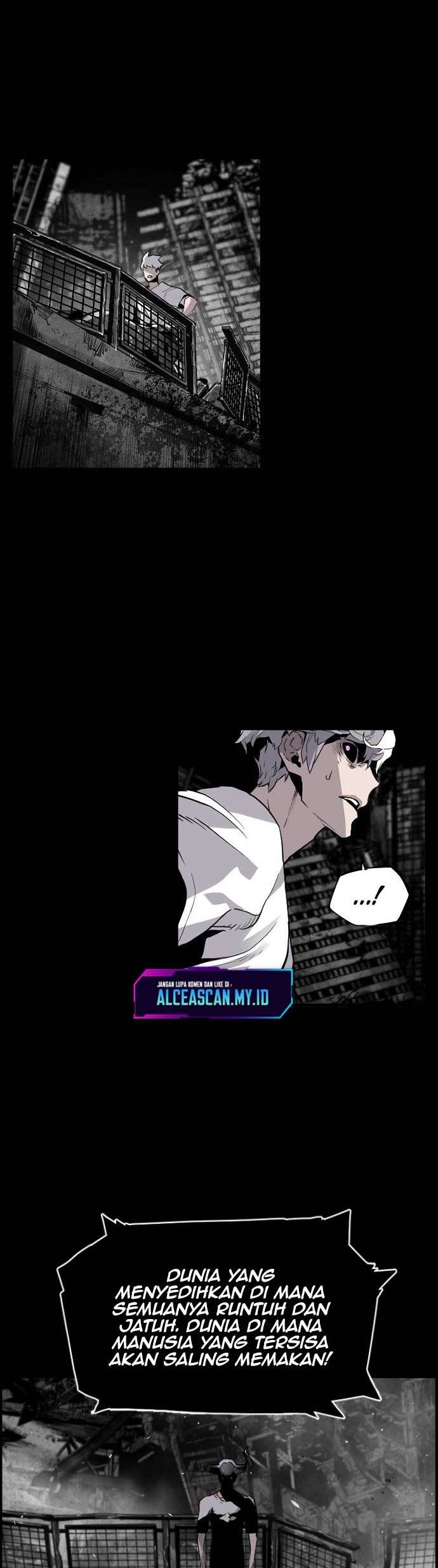 Terror Man vs Revival Man Bab 24 halaman 25