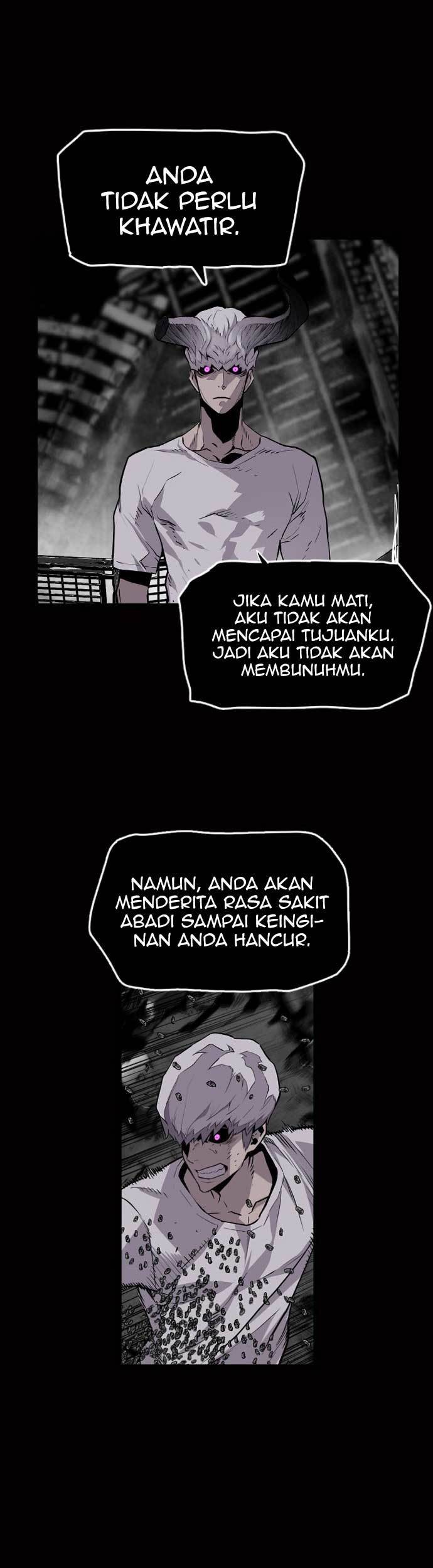 Terror Man vs Revival Man Bab 24 halaman 32